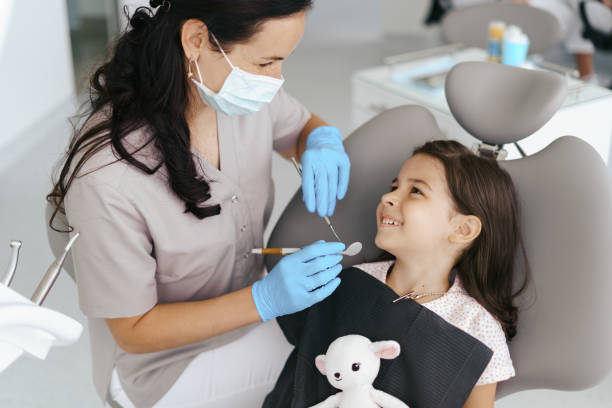 Best Emergency Treatment for Dental Infections or Abscesses in Lakeview, WA