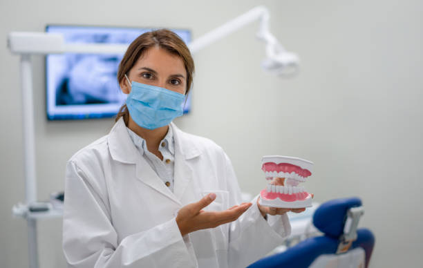 Best Emergency Treatment for Dental Infections or Abscesses in Lakeview, WA