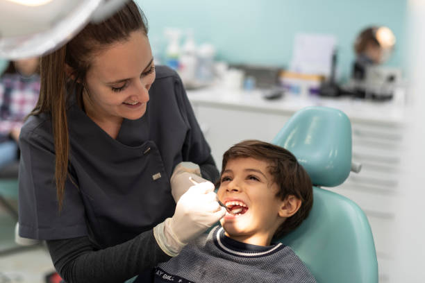Best After-Hours Dental Trauma Care in Lakeview, WA