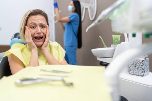 Best Emergency Treatment for Dental Infections or Abscesses in Lakeview, WA