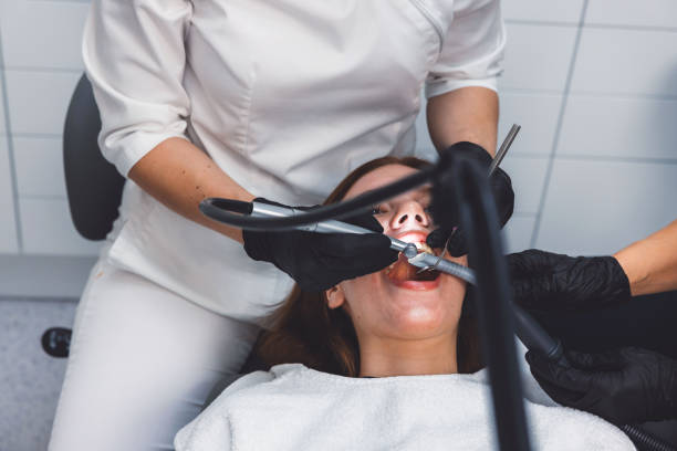 Best After-Hours Dental Trauma Care in Lakeview, WA
