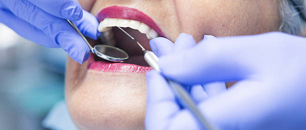 Best Pediatric Emergency Dentist in Lakeview, WA